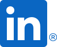 LinkedIn icon